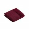Bester Verkauf ? Vossen Pure Vegan Gästetuch - 40x60 Cm - Berry ⭐ -Cawö store unnamed file 1007