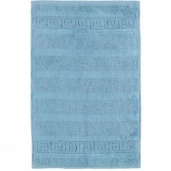 Angebote ? Cawö Noblesse Gästetuch - 30x50 Cm - Sky ?