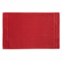 Coupon ? Vossen Calypso Feeling Gästetuch - 30x50 Cm - Purpur ?