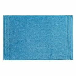 Brandneu ? Vossen Calypso Feeling Gästetuch - 30x50 Cm - Turquoise ?