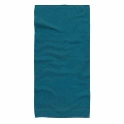 Coupon ? Tom Tailor BASIC Gästetuch - 30x50 Cm - Petrol ?