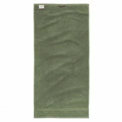 Alternative view of Großhandel ? Tom Tailor BASIC Gästetuch - 30x50 Cm - Olive ?