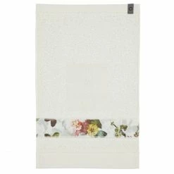 Top 10 ? ESSENZA HOME Essenza Fleur Gästetuch - 30x50 Cm - Natural ⭐