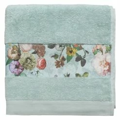 Bestpreis ? ESSENZA HOME Essenza Fleur Gästetuch - 30x50 Cm - Green ? 3 Bestpreis ? ESSENZA HOME Essenza Fleur Gästetuch - 30x50 Cm - Green ? -Cawö store unnamed file 1028
