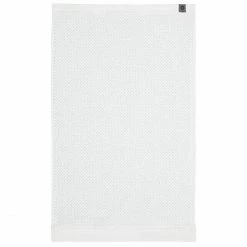 Bester Verkauf ? ESSENZA HOME Essenza Connect Organic Uni Bio-Gästetuch - 30x50 Cm - White ?