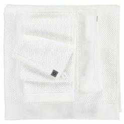 Alternative view of Bester Verkauf ? ESSENZA HOME Essenza Connect Organic Uni Bio-Gästetuch - 30x50 Cm - White ?