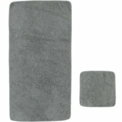 Angebote ? Rhomtuft LOFT Gästetuch - 30x50 Cm - Kiesel ⭐ -Cawö store unnamed file 1041