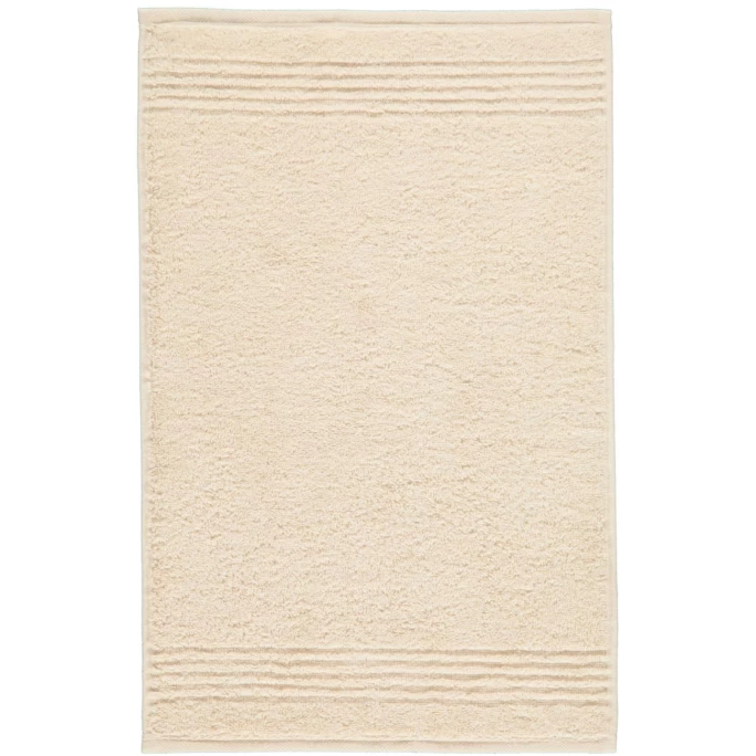 Großhandel ? Cawö CAWÖ Essential Gästetuch - 30x50 Cm - Natur ⌛ 1 Großhandel ? Cawö CAWÖ Essential Gästetuch - 30x50 Cm - Natur ⌛