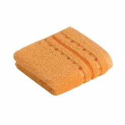Besorgen ? Vossen Atletico Gästetuch - 30x50 Cm - Melon ?