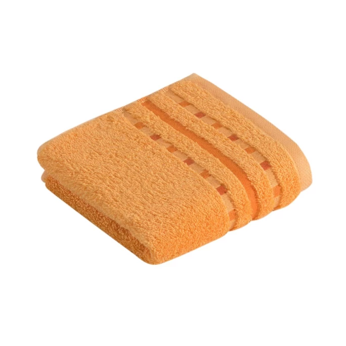 Besorgen ? Vossen Atletico Gästetuch - 30x50 Cm - Melon ? 1 Besorgen ? Vossen Atletico Gästetuch - 30x50 Cm - Melon ?