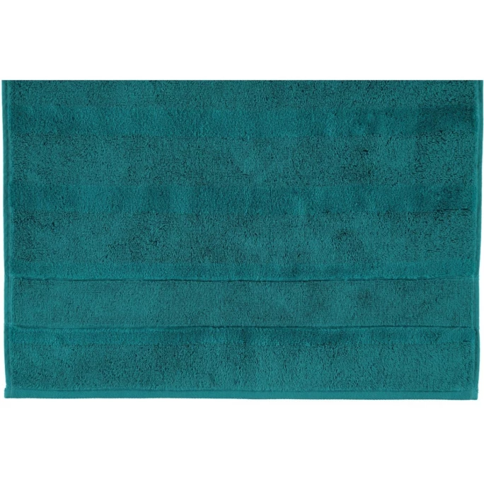 Großhandel ? Cawö CAWÖ Noblesse² Uni Gästetuch - 30x50 Cm - Smaragd ? 3 Großhandel ? Cawö CAWÖ Noblesse² Uni Gästetuch - 30x50 Cm - Smaragd ? – Bild 3