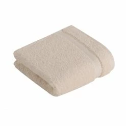 Bester Verkauf ⭐ Vossen Scala Gästetuch - 40x60 Cm - Ivory ?