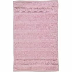 Aktion ? Cawö Noblesse Gästetuch - 30x50 Cm - Magnolie ?