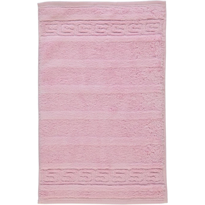 Aktion ? Cawö Noblesse Gästetuch - 30x50 Cm - Magnolie ? 1 Aktion ? Cawö Noblesse Gästetuch - 30x50 Cm - Magnolie ?