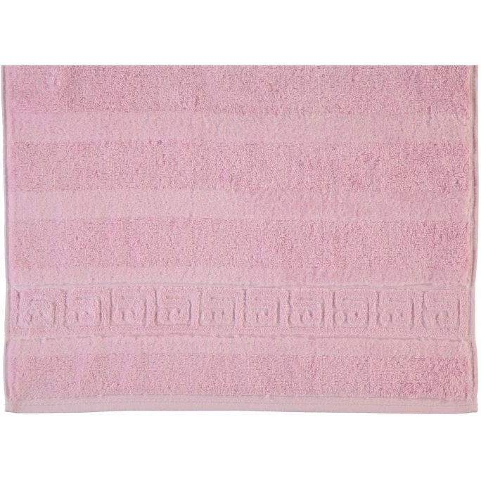 Aktion ? Cawö Noblesse Gästetuch - 30x50 Cm - Magnolie ? 2 Aktion ? Cawö Noblesse Gästetuch - 30x50 Cm - Magnolie ? – Bild 2