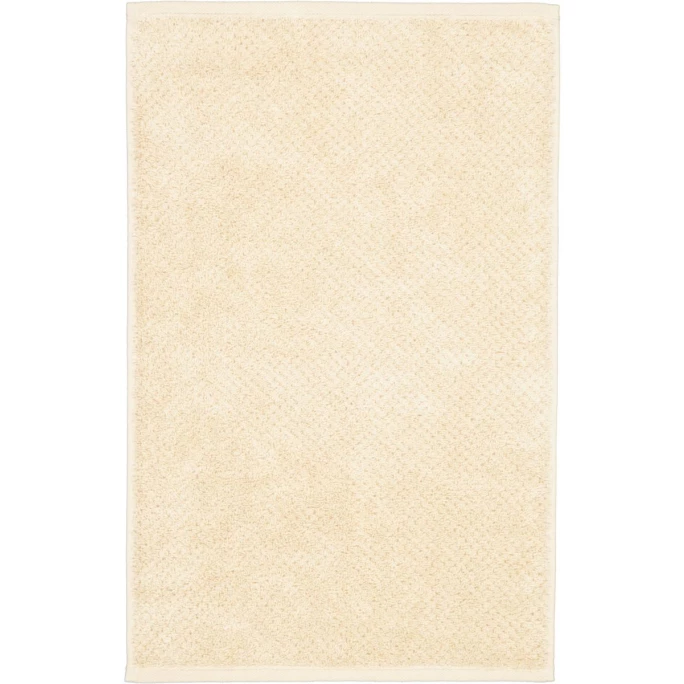 Billig ? Cawö Pure Gästetuch - 30x50 Cm - Beige ⭐ 1 Billig ? Cawö Pure Gästetuch - 30x50 Cm - Beige ⭐