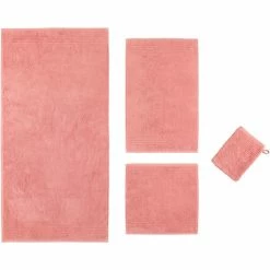 Blitzangebot ? Cawö CAWÖ Essential Gästetuch - 30x50 Cm - Rouge ⌛ -Cawö store unnamed file 1093