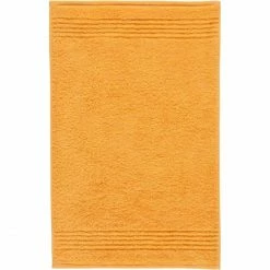 Blitzangebot ? Cawö CAWÖ Essential Gästetuch - 30x50 Cm - Apricot ?