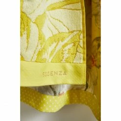 Großhandel ? ESSENZA HOME Essenza Malou Gästetuch - 30x50 Cm - Yellow ? -Cawö store unnamed file 110