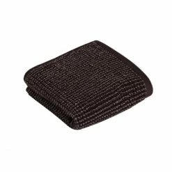 Neu ? Vossen Natureline Gästetuch - 40x60 Cm - Granit ?