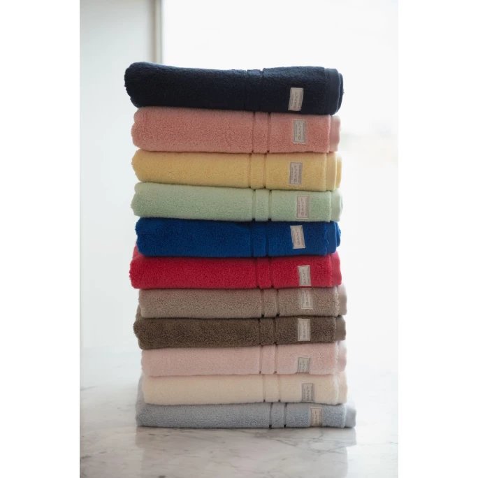 Rabatt ⭐ GANT Organic PREMIUM Bio-Gästetuch - 30x50 Cm - Pale Apricot ? 3 Rabatt ⭐ GANT Organic PREMIUM Bio-Gästetuch - 30x50 Cm - Pale Apricot ? – Bild 3