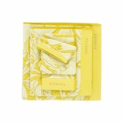 Großhandel ? ESSENZA HOME Essenza Malou Gästetuch - 30x50 Cm - Yellow ? -Cawö store unnamed file 111