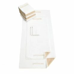 Angebote ? Bassetti SHADES Gästetuch - 40x60 Cm - 13-weiss ?