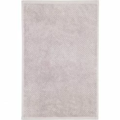 Großhandel ? Cawö Pure Gästetuch - 30x50 Cm - Quarz ?