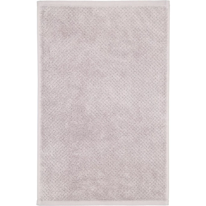 Großhandel ? Cawö Pure Gästetuch - 30x50 Cm - Quarz ? 1 Großhandel ? Cawö Pure Gästetuch - 30x50 Cm - Quarz ?