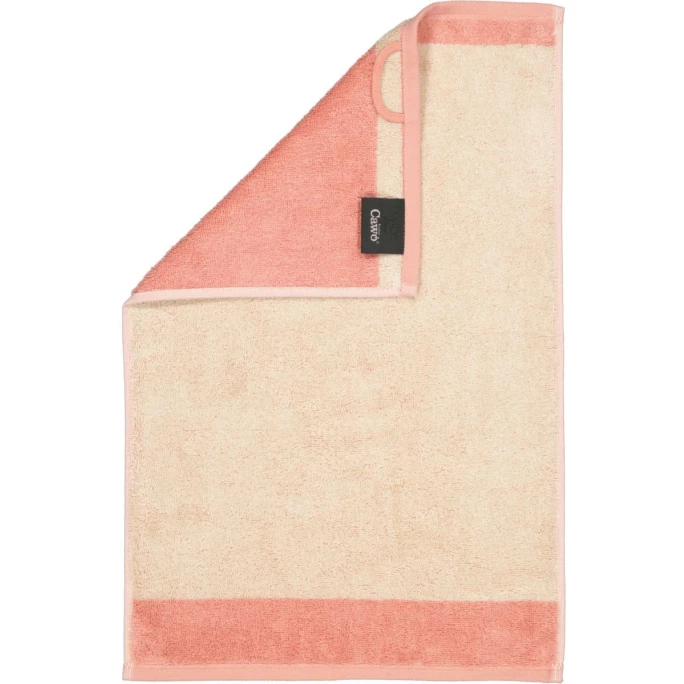 Budget ? Cawö Sol Gästetuch Uni - 30x50 Cm - Rouge ? 1 Budget ? Cawö Sol Gästetuch Uni - 30x50 Cm - Rouge ?