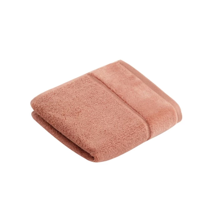 Bestes Angebot ? Vossen Pure Vegan Gästetuch - 40x60 Cm - Red Wood ? 1 Bestes Angebot ? Vossen Pure Vegan Gästetuch - 40x60 Cm - Red Wood ?