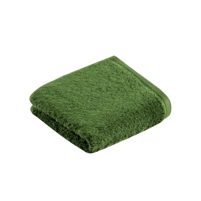 Großhandel ❤️ Vossen Vegan Life Gästehandtuch - 40x60 Cm - Clover ? 1 Großhandel ❤️ Vossen Vegan Life Gästehandtuch - 40x60 Cm - Clover ?