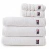 Brandneu ? LEXINGTON Original Towel Gästetuch - 30x50 Cm - White ? -Cawö store unnamed file 1137
