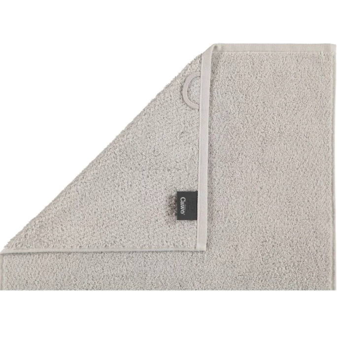 Beste Bewertungen von ⭐ Cawö Heritage Gästetuch - 30x50 Cm - Platin ? 2 Beste Bewertungen von ⭐ Cawö Heritage Gästetuch - 30x50 Cm - Platin ? – Bild 2