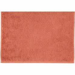 Auslauf ? Cawö Heritage Gästetuch - 30x50 Cm - Orange ? -Cawö store unnamed file 1151