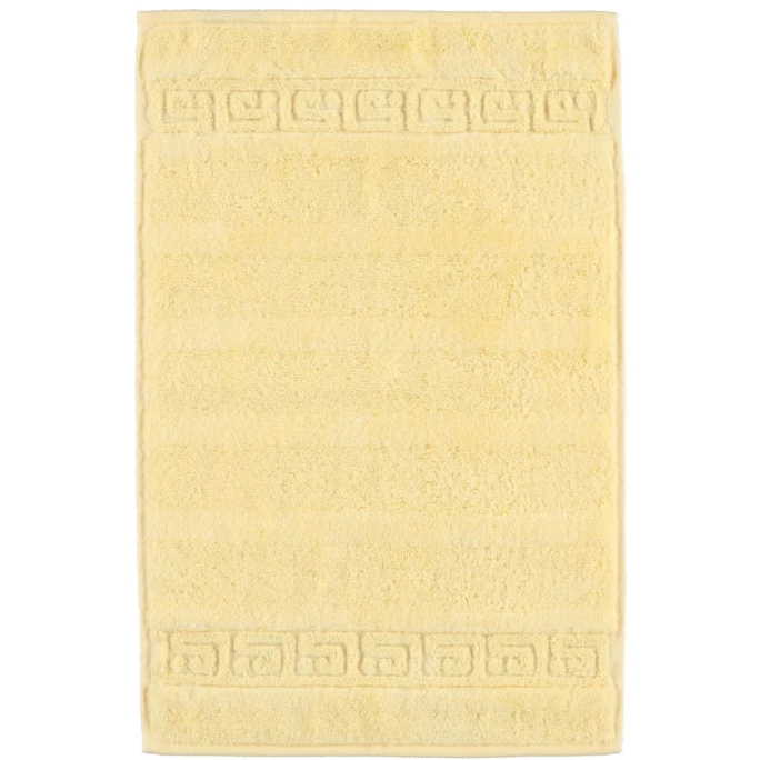 Billig ? Cawö Noblesse Gästetuch - 30x50 Cm - Honig ? 1 Billig ? Cawö Noblesse Gästetuch - 30x50 Cm - Honig ?