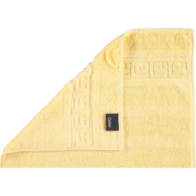 Billig ? Cawö Noblesse Gästetuch - 30x50 Cm - Honig ? 2 Billig ? Cawö Noblesse Gästetuch - 30x50 Cm - Honig ? – Bild 2