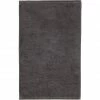 Aktion ? Cawö Heritage Gästetuch - 30x50 Cm - Anthrazit ? -Cawö store unnamed file 1195