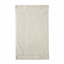 Blitzangebot ? Seahorse Pure Gästetuch 3er-Set - 30x50 Cm - Cream ?