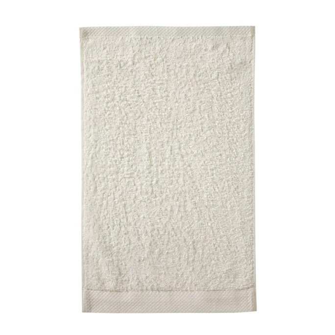 Blitzangebot ? Seahorse Pure Gästetuch 3er-Set - 30x50 Cm - Cream ? 1 Blitzangebot ? Seahorse Pure Gästetuch 3er-Set - 30x50 Cm - Cream ?
