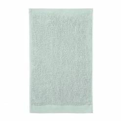 Am billigsten ? Seahorse Pure Gästetuch 3er-Set - 30x50 Cm - Türkis ?