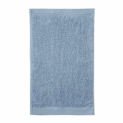 Beste Bewertungen von ? Seahorse Pure Gästehandtuch 3er Set - 30x50 Cm - Denim ?