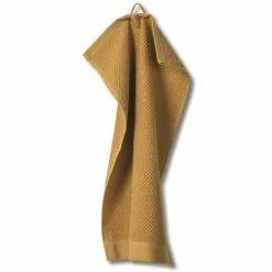 Beste Bewertungen von ⭐ Rhomtuft BARONESSE Gästetuch - 30x50 Cm - Gold ⌛