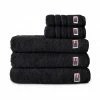 Budget ? LEXINGTON Original Towel Gästetuch - 30x50 Cm - Black ? 2 Budget ? LEXINGTON Original Towel Gästetuch - 30x50 Cm - Black ? -Cawö store unnamed file 1217