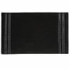 Aktion ? Vossen Cult De Luxe Gästetuch - 30x50 Cm - Schwarz ? -Cawö store unnamed file 1219