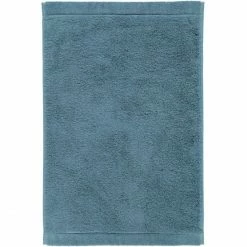 Coupon ? Cawö Lifestyle Uni Gästetuch - 30x50 Cm - Petrol ?