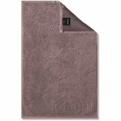 Großhandel ? JOOP! Uni Cornflower Gästetuch - 30x50 Cm - Mauve ?
