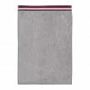 Schlussverkauf ? Tommy Hilfiger Teddy Gästetuch - 40x60 Cm - Grey ? -Cawö store unnamed file 1233