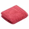 Brandneu ? Vossen Vienna Style Supersoft Gästetuch - 30x50 Cm - Maroon ? -Cawö store unnamed file 1244