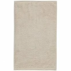 Rabatt ⌛ Cawö Heritage Gästetuch - 30x50 Cm - Travertin ?
